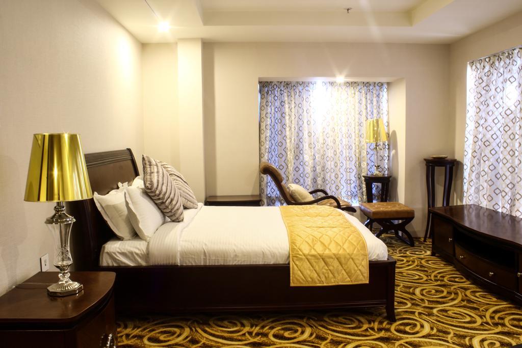 Hotel Southern Comfort Chennai Luaran gambar